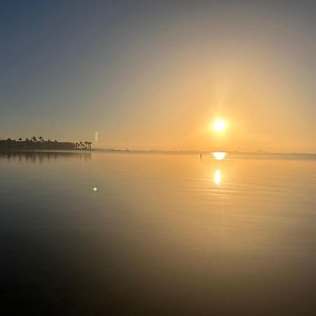 Bonito Amanecer Βίλα Los Alcázares Εξωτερικό φωτογραφία