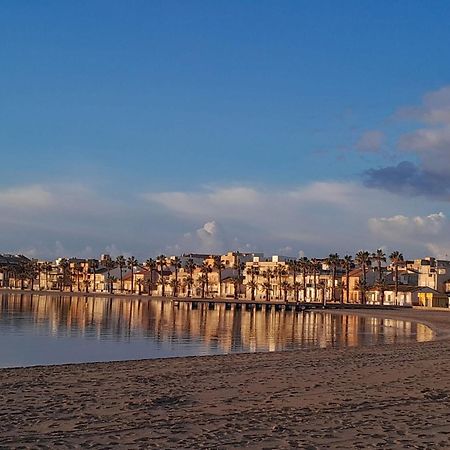Bonito Amanecer Βίλα Los Alcázares Εξωτερικό φωτογραφία