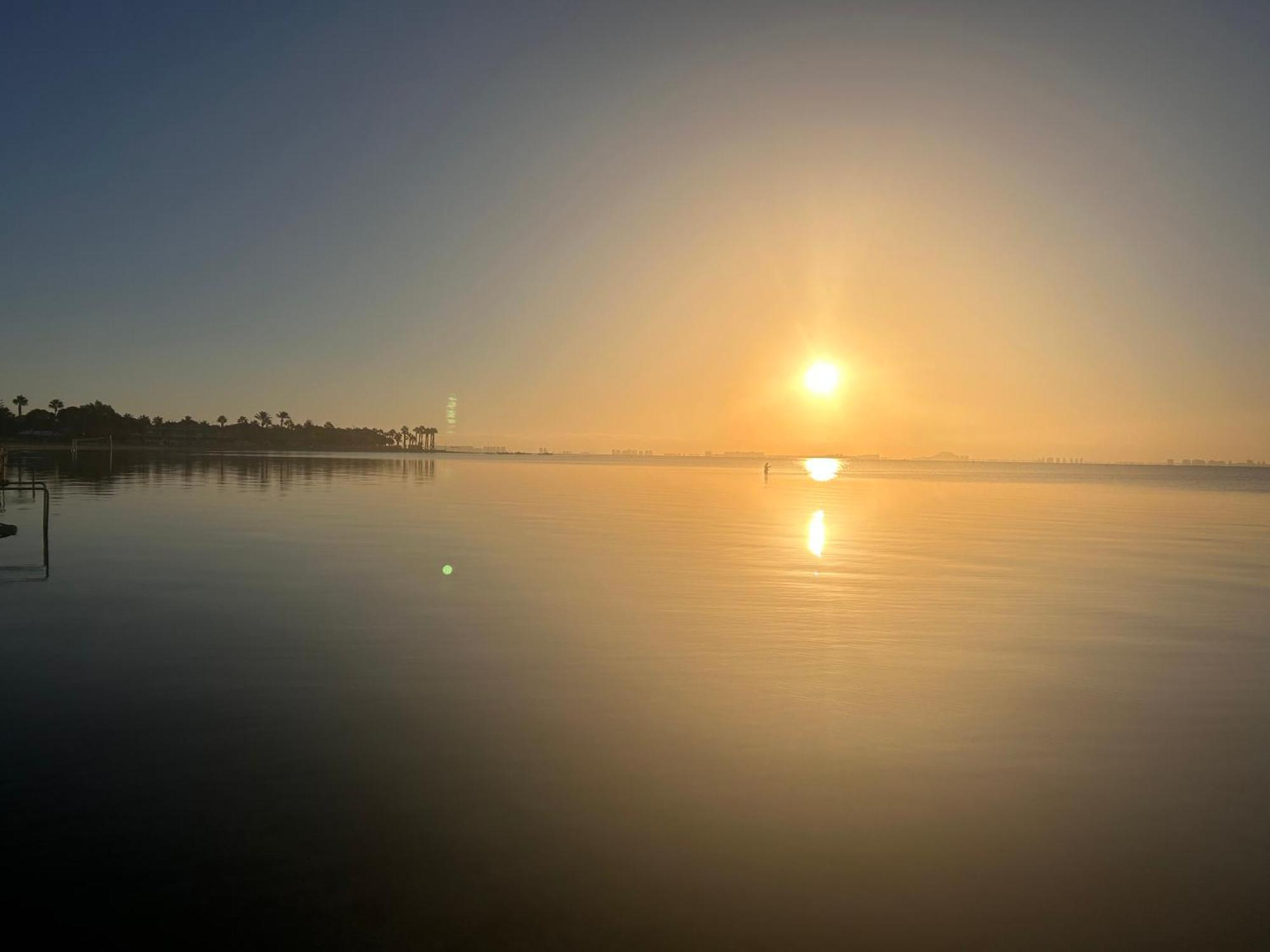 Bonito Amanecer Βίλα Los Alcázares Εξωτερικό φωτογραφία