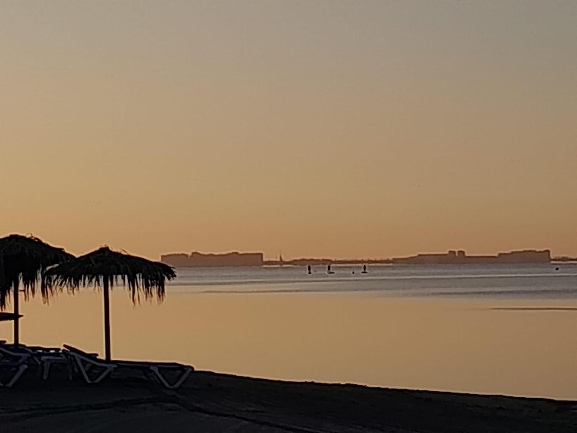 Bonito Amanecer Βίλα Los Alcázares Εξωτερικό φωτογραφία