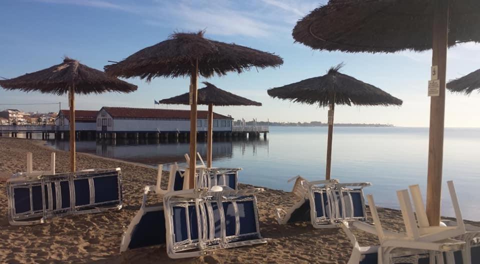 Bonito Amanecer Βίλα Los Alcázares Εξωτερικό φωτογραφία