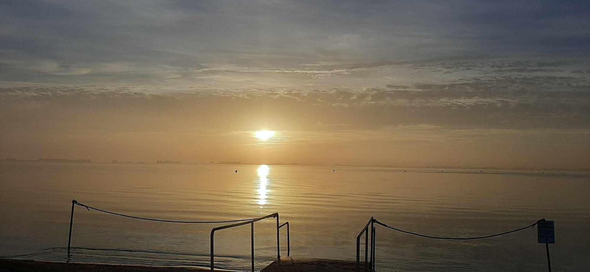 Bonito Amanecer Βίλα Los Alcázares Εξωτερικό φωτογραφία
