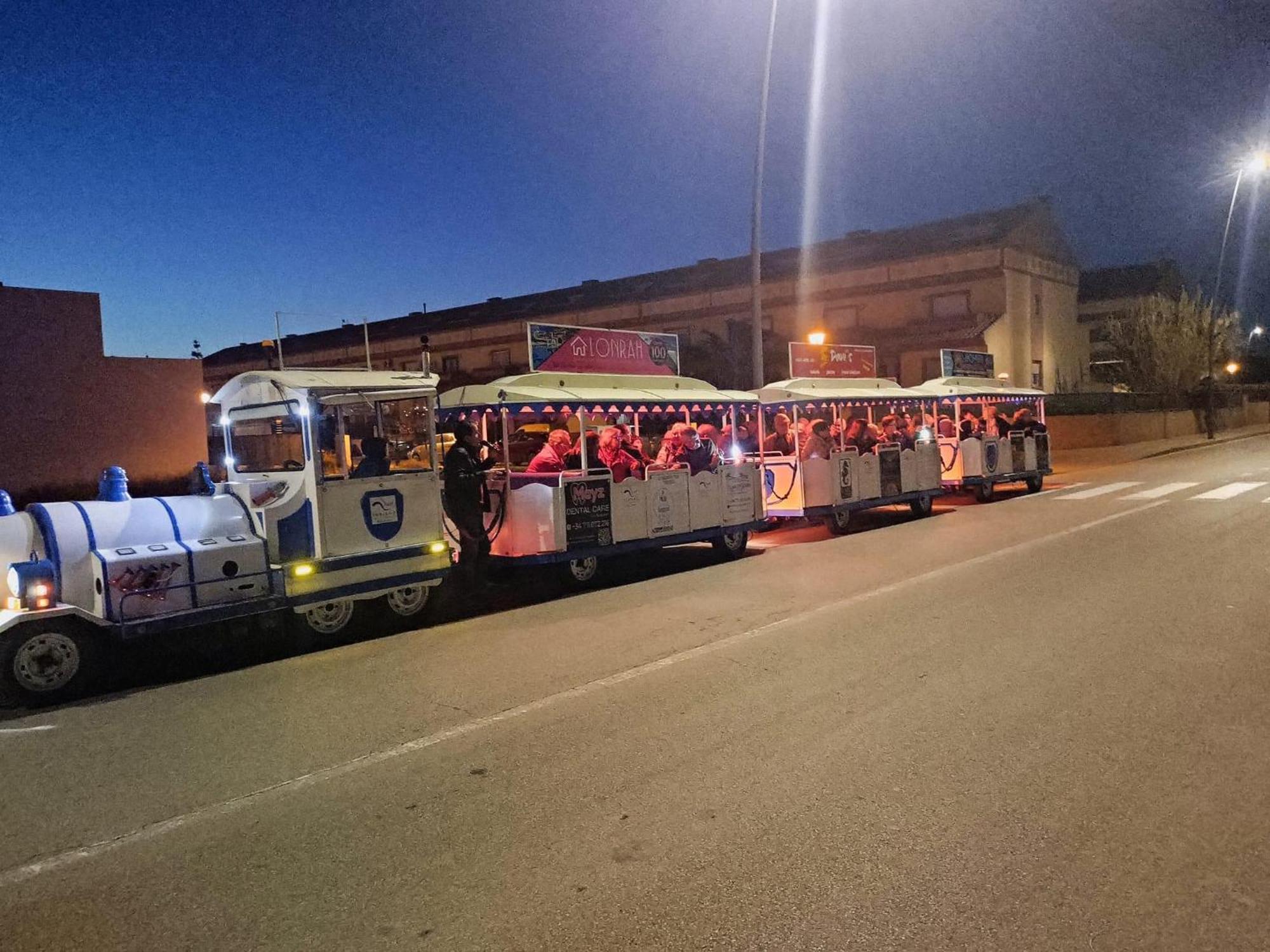 Bonito Amanecer Βίλα Los Alcázares Εξωτερικό φωτογραφία